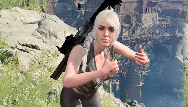 Someone Made A Giant Grenade Launcher For Baldur's Gate 3, And You Can Download It On Console Right Now