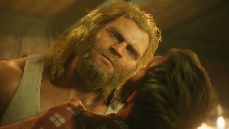 No, Marvel's Wolverine Doesn't Have A Logan And Sabretooth Romance