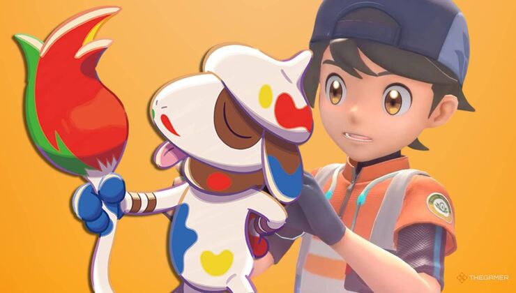 How Pokopia Stacks Up Against Other Pokemon Spinoffs After Selling 2.2 Million Copies In Four Days