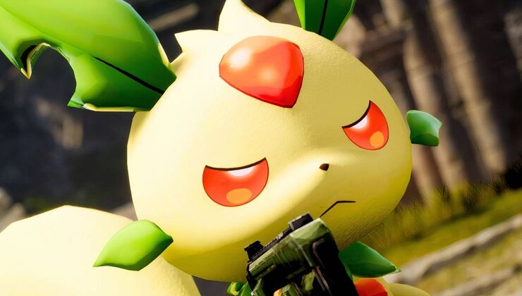 Nintendo's Palworld Lawsuit Has Officially Failed In A Big Way