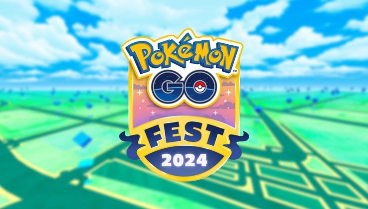 Pokemon GO Makes Big Quality of Life Improvement Ahead of Summer Event