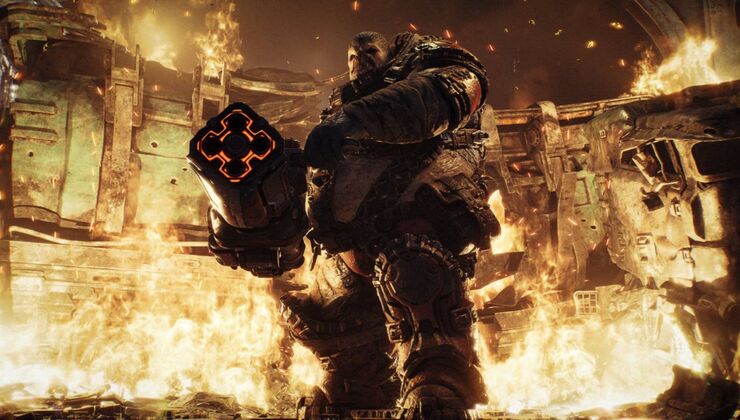 Xbox VP Denies E-Day Exclusivity Was A Rushed Decision After PS5 Logo Spotted In Trailer