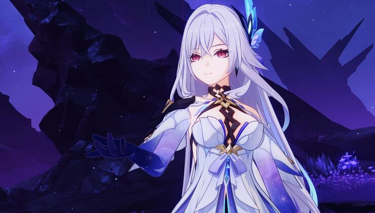 Genshin Impact Leaks Banner Characters for Version 6.4