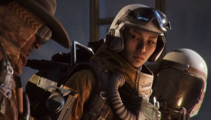 The First Thing Embark Did After Making Arc Raiders An Extraction Shooter Was Making It Slower