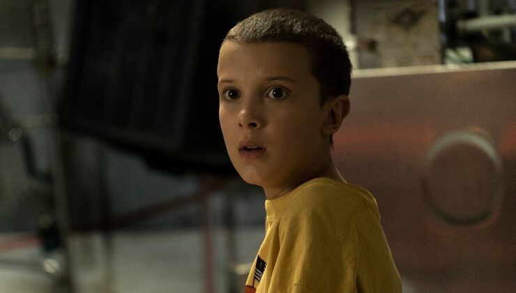 Stranger Things Returns To Netflix In An Unexpected Way