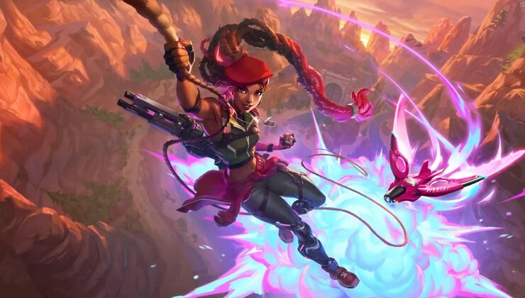 Overwatch Reveals Season 2 Features, Mythic Skins, and Surprise Diablo 4 Crossover