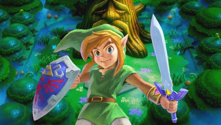 Legend Of Zelda Perfect 40th Anniversary Release Drops Thanks To Fans