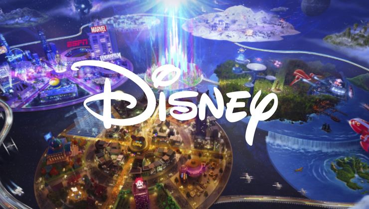 Hacking Group Claims to Have Stolen Over 1 TB of Data from Disney