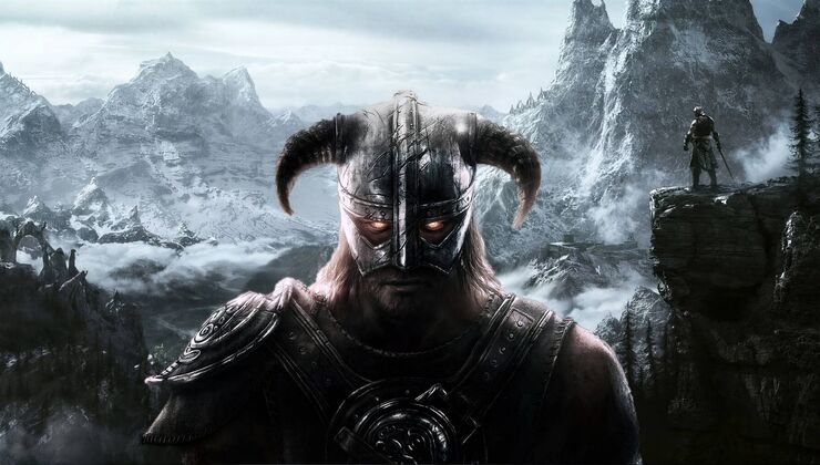 Skyrim Hidden Boss Blows Players Away: "How Did I Not Know About Him?"