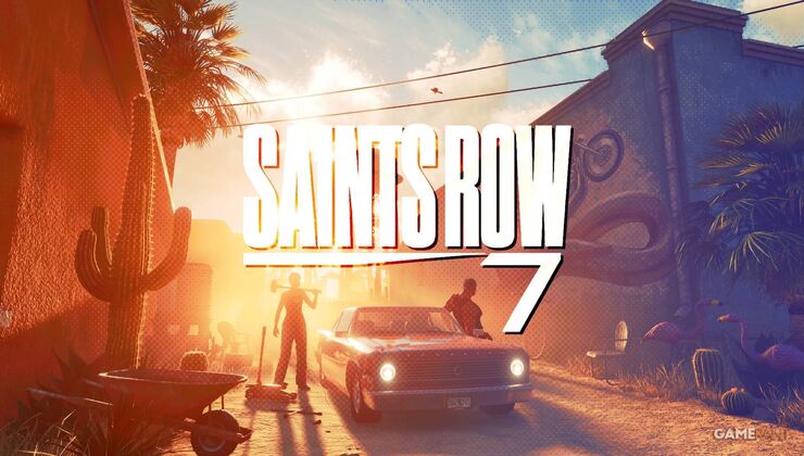 Saints Row 7 Teased by Developer