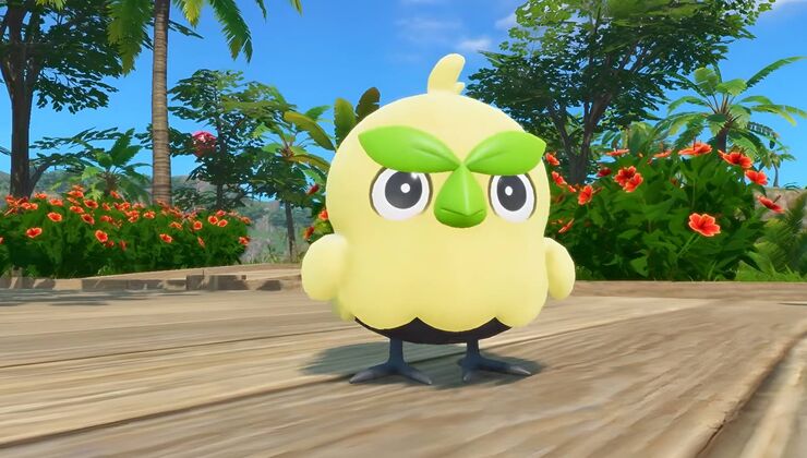 Pokémon Winds & Waves Leaked Catching System Praised By Fans