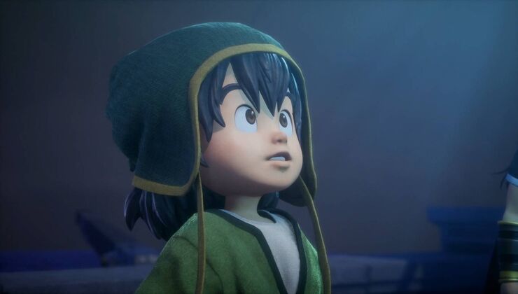 Dragon Quest 7 Reimagined's "Darker Stories" Will Connect More With Modern Audiences, Producer Believes