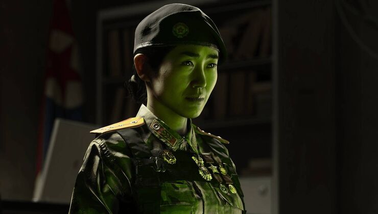 Korean President Urged To Play Modern Warfare 4 To Prep Country For Real Invasion