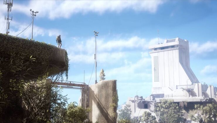 ARC Raiders Wants YOUR Feedback on Its Maps, Check Out the Survey