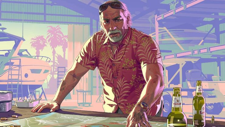 GTA 6's Top Spot On PlayStation's Trending Page Has Finally Been Stolen