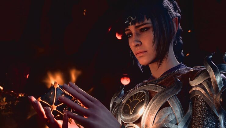 Baldur’s Gate 3 Studio’s Next Game Seemingly Confirmed By New Trademark