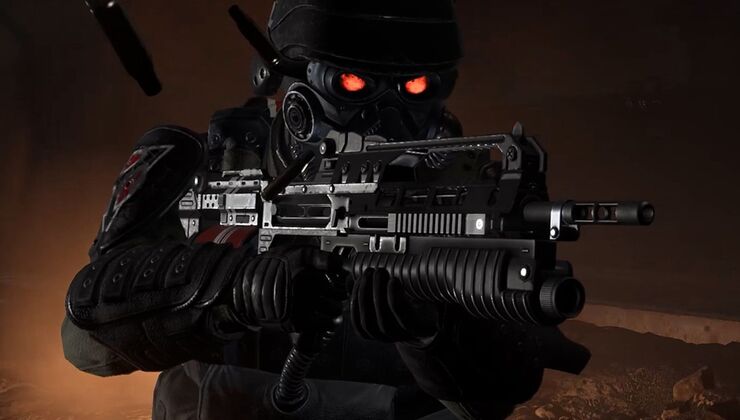 Helldivers 2 Killzone Content Returns as a Warbond Next Week | TechRaptor