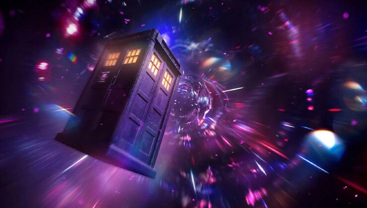 Doctor Who Officially Returns With Memento Mori