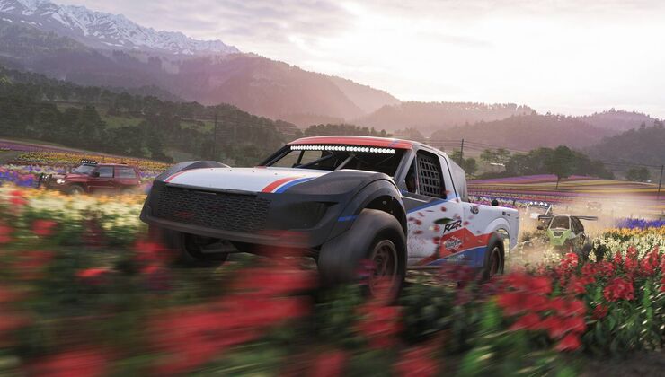 Forza Horizon 6 Gets Encouraging Update for PS5 Players