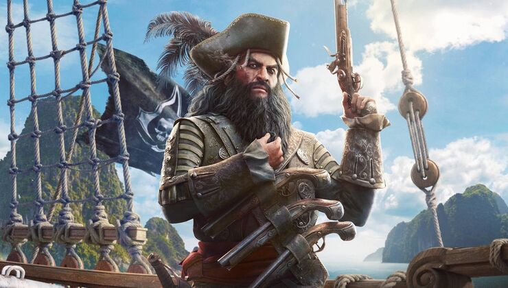 Assassin's Creed Black Flag Resynced Director Explains Its Biggest Change
