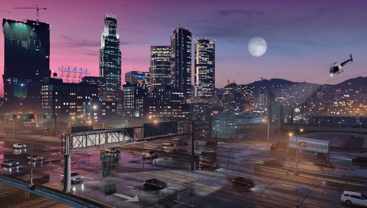It's Officially the End of an Era for GTA 5