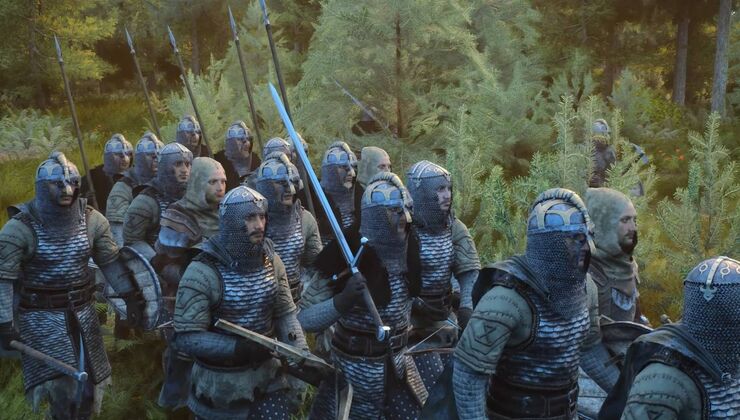 Bellwright Goes On Sale Ahead Of Massive Free Maiden Voyages Update