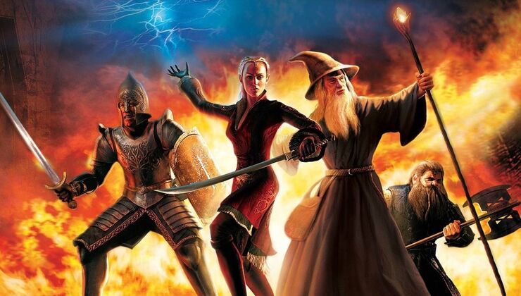 The Lord Of The Rings: The Third Age Remaster Has Fans Seriously Excited