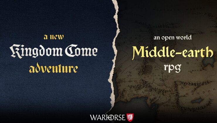 Warhorse Studio Reveals It's Working on a "Middle-Earth RPG" | TechRaptor