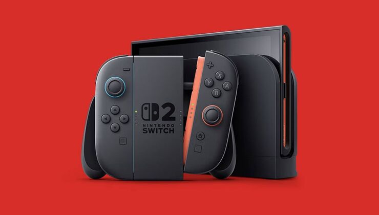 Nintendo Switch 2 Could Be Getting a Big Upgrade