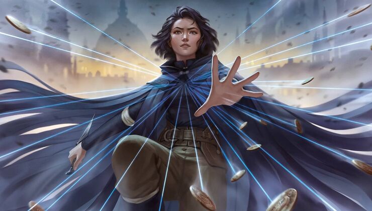 Mistborn And Stormlight Officially Set For Massive New Crossover