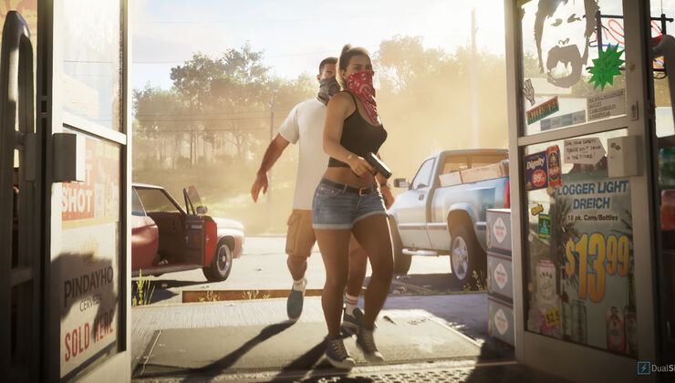 GTA 6: Artists Might Be Able To Upload Music Directly To Game Radio