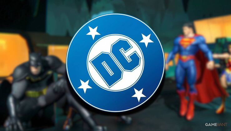 New DC Live-Service Game Officially Revealed