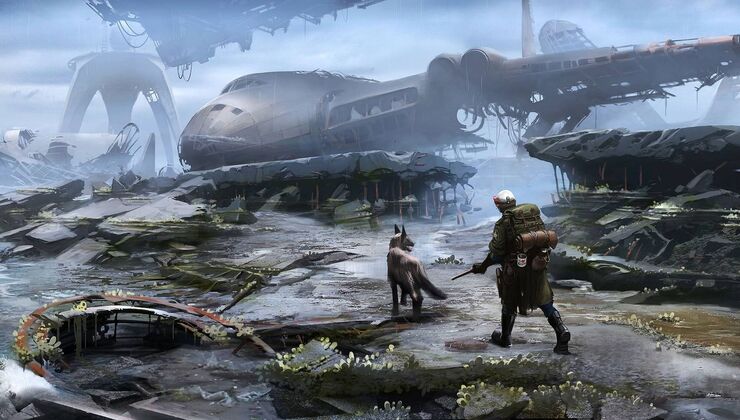 Fallout: Wasteland Wanderer Is An Official Solo RPG You Can Play Now