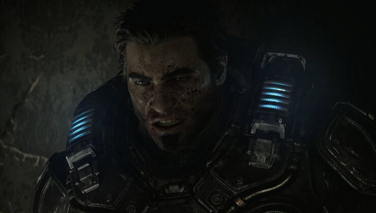 20 Years Later, Gears Of War Is Making The Same Mistake