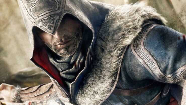 Assassin's Creed Gamers Split Over Ezio's Long-Awaited Return