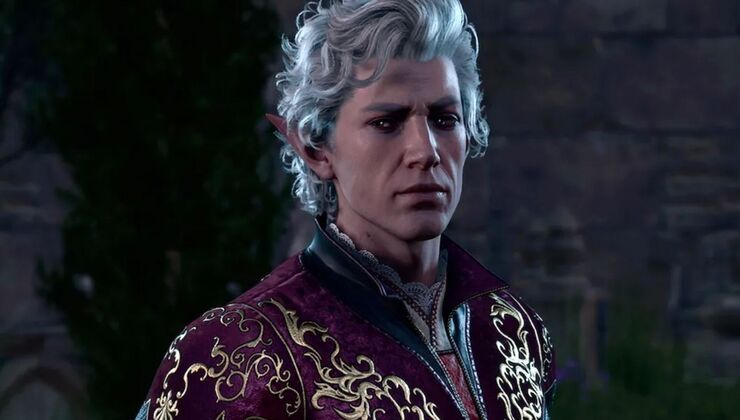 Baldur's Gate 3 Astarion Actor Was Kept Away From Video Game Roles By Agents