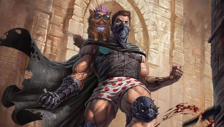 Dungeon Crawler Carl: Unstoppable Officially Releases November 2026