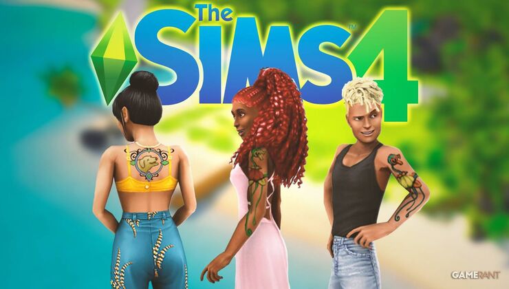 New Sims 4 Feature Accidentally Leaked by Developer