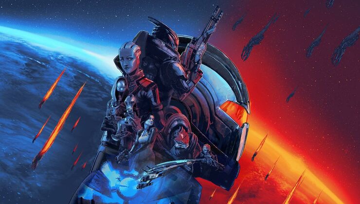 New Official Mass Effect Release Confirmed For 2027