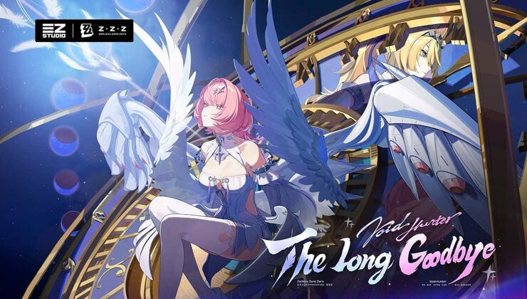Zenless Zone Zero Has A New Update And Celebrates Its Second Anniversary