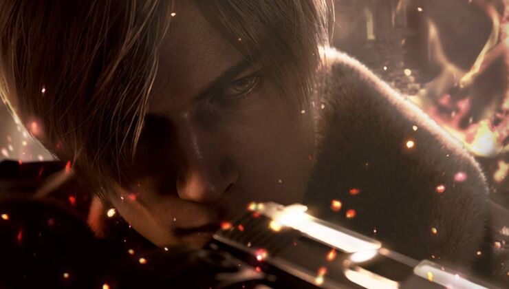 Resident Evil Surprise 30th Anniversary Release Officially Available Now