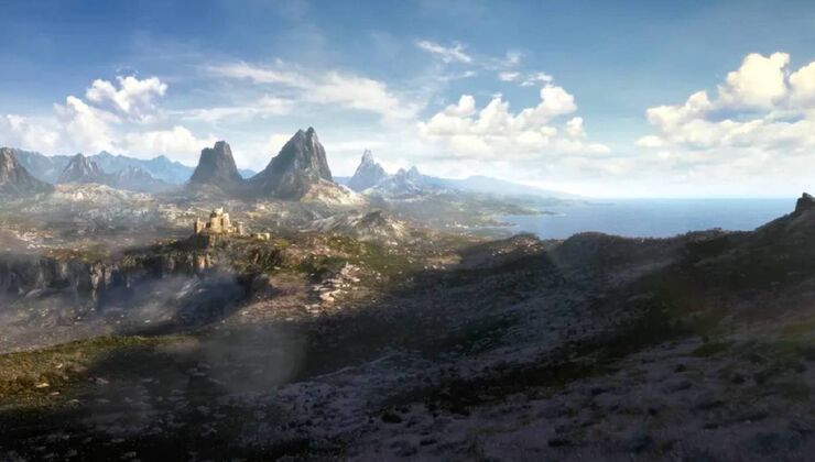 While Elder Scrolls Fans Try To Manifest A New TES 6 Trailer, An Insider Says That Game Awards Statue Has Nothing To Do With It