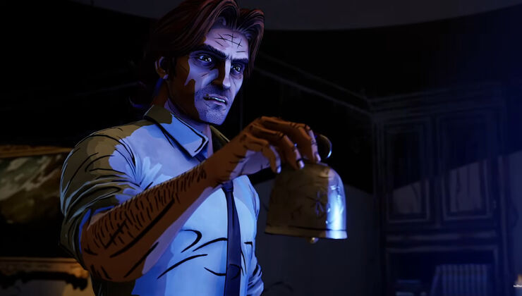 The Wolf Among Us 2's Director Was Previously Accused Of Bigotry And Crossing "Personal Boundaries" With Women
