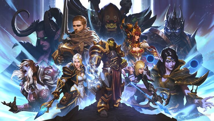 Bizzard Workers Secure One of Gaming's Biggest Union Wins