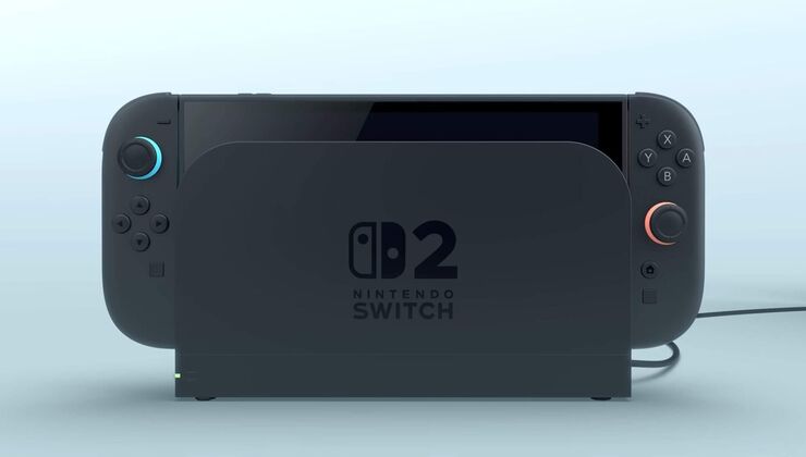 Nintendo Reportedly Asking Manufacturers to Produce 25m Switch 2 Units By March | TechRaptor