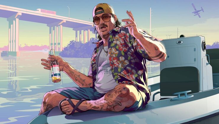 GTA 5 May Actually Be to Blame for GTA 6 Skipping PC at Launch