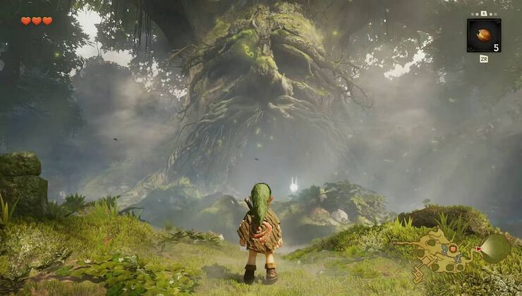 Zelda: Ocarina Of Time Remake Gets Official Release Date Update