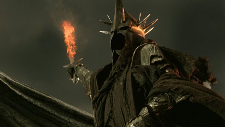 The Lord Of The Rings: Creatures Strange and Foul Officially Revealed