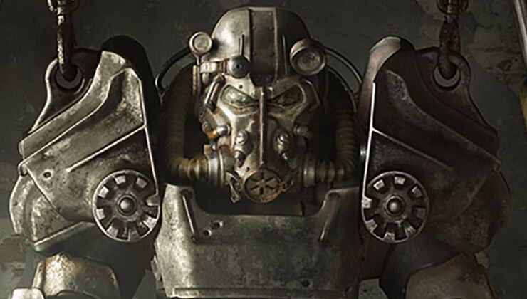 Fallout 5 Official Release Date Update Is Music To Our Ears