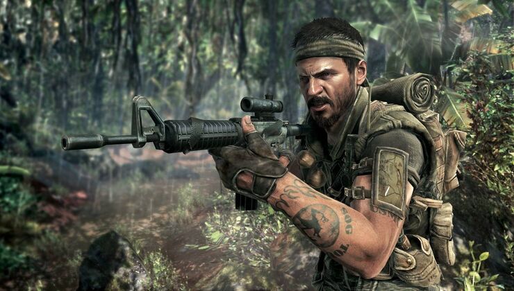 Call of Duty: Black Ops 1 Zombies is Now Playable in Your Browser